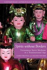 Spirits without Borders