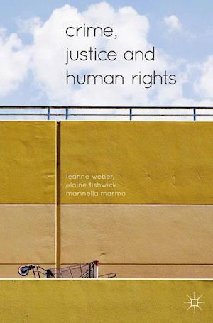 Crime, Justice and Human Rights