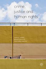 Crime, Justice and Human Rights