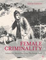Female Criminality
