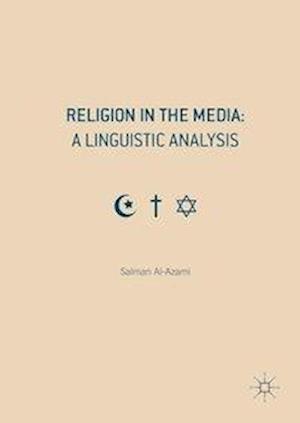 Religion in the Media: A Linguistic Analysis