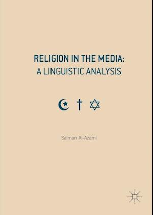 Religion in the Media: A Linguistic Analysis