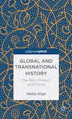 Global and Transnational History
