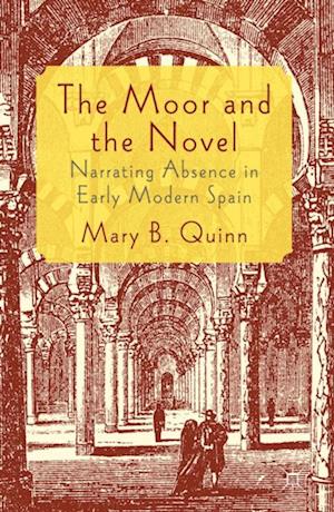 The Moor and the Novel