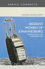 Migrant Women of Johannesburg