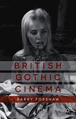 British Gothic Cinema