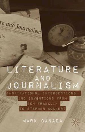 Literature and Journalism