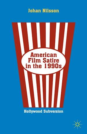 American Film Satire in the 1990s