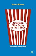 American Film Satire in the 1990s