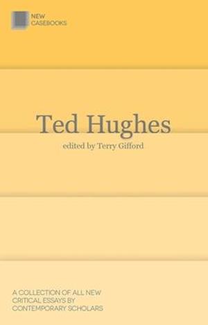 Ted Hughes