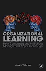 Organizational Learning