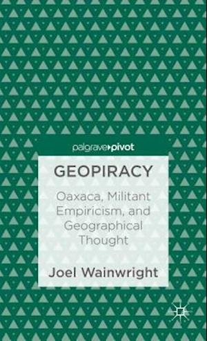 Geopiracy