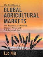 Handbook of Global Agricultural Markets