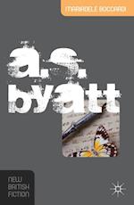 A.S. Byatt