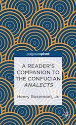 Reader's Companion to the Confucian Analects