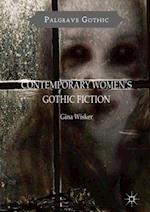 Contemporary Women's Gothic Fiction