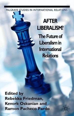 After Liberalism?