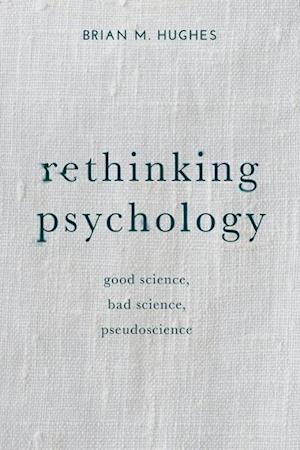 Rethinking Psychology