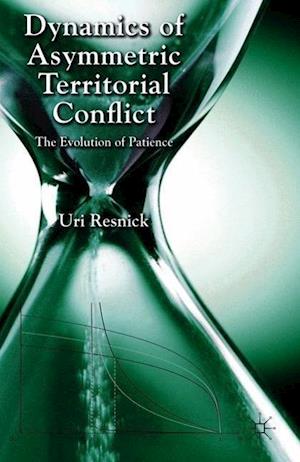 Dynamics of Asymmetric Territorial Conflict