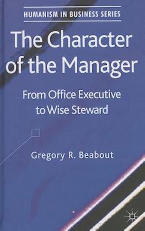 The Character of the Manager