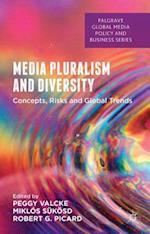 Media Pluralism and Diversity