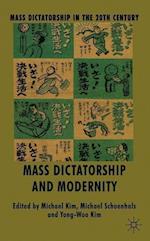 Mass Dictatorship and Modernity