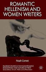 Romantic Hellenism and Women Writers