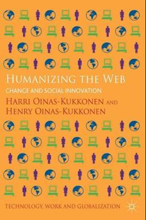 Humanizing the Web