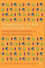 Humanizing the Web