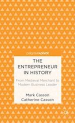 Entrepreneur in History