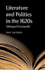 Literature and Politics in the 1620s