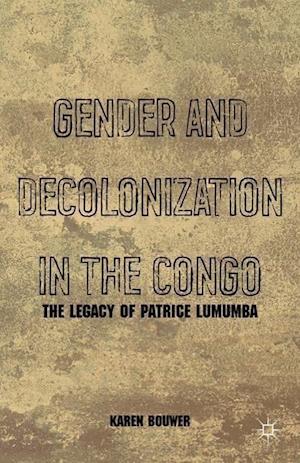 Gender and Decolonization in the Congo