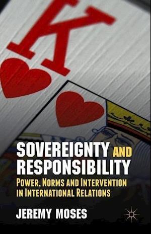 Sovereignty and Responsibility