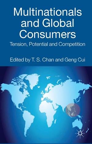 Multinationals and Global Consumers