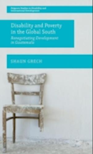 Disability and Poverty in the Global South