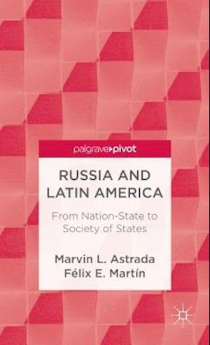Russia and Latin America