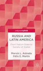 Russia and Latin America