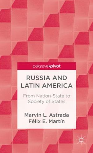 Russia and Latin America