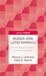 Russia and Latin America