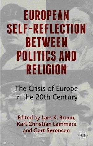 European Self-Reflection Between Politics and Religion