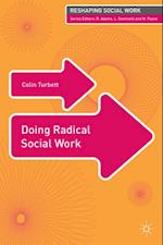 Doing Radical Social Work