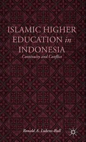 Islamic Higher Education in Indonesia