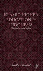 Islamic Higher Education in Indonesia