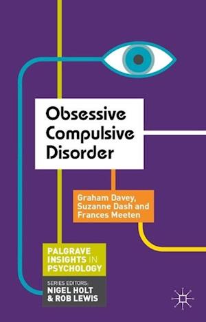 Obsessive Compulsive Disorder