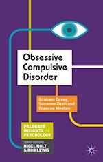 Obsessive Compulsive Disorder