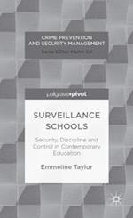 Surveillance Schools