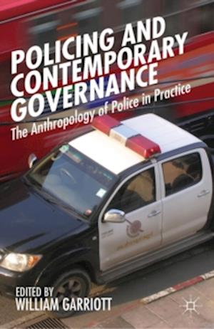 Policing and Contemporary Governance