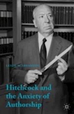 Hitchcock & the Anxiety of Authorship