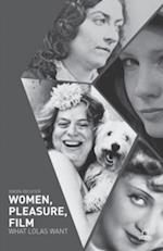 Women, Pleasure, Film