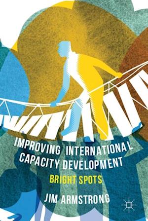 Improving International Capacity Development